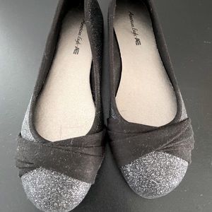 American Eagle flats size 7 1/2